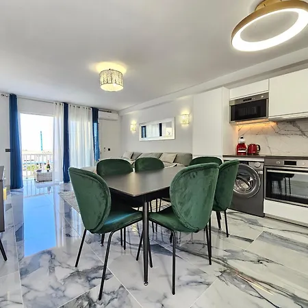 Apartamento Mareverde Dream Costa Adeje (Tenerife)