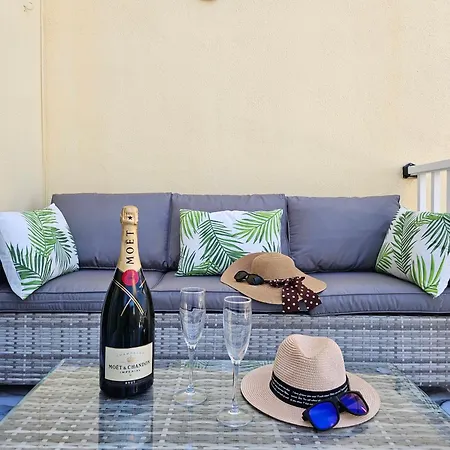 Apartamento Mareverde Dream *