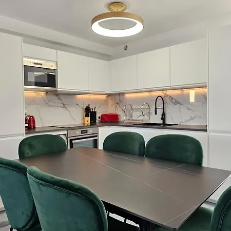 Mareverde Dream Apartmán
