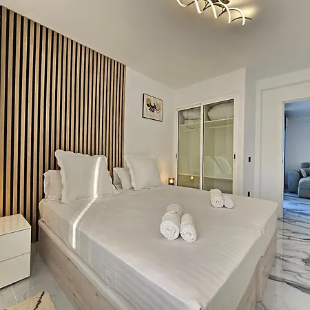 Mareverde Dream Apartmán *