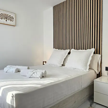 Mareverde Dream Apartmán Costa Adeje (Tenerife)