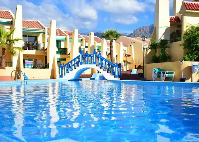 Mareverde Dream * Costa Adeje (Tenerife)