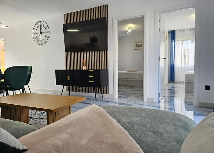 Mareverde Dream Apartament Costa Adeje (Tenerife)