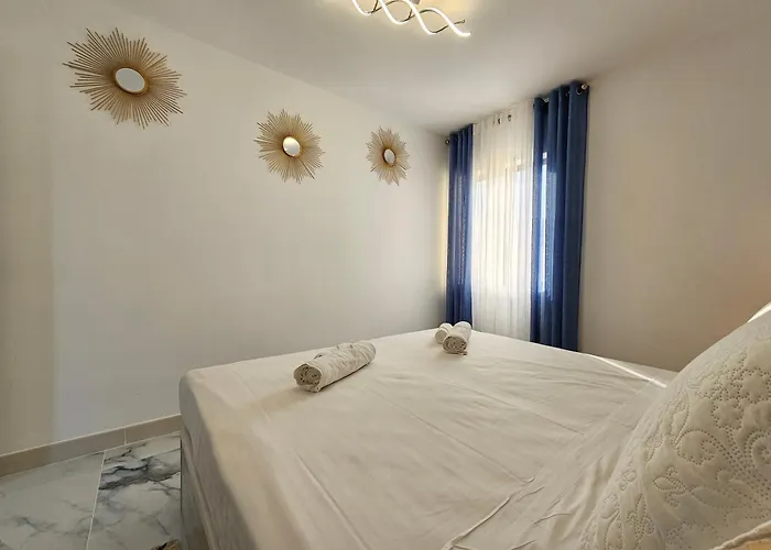 Mareverde Dream Apartament Costa Adeje (Tenerife)