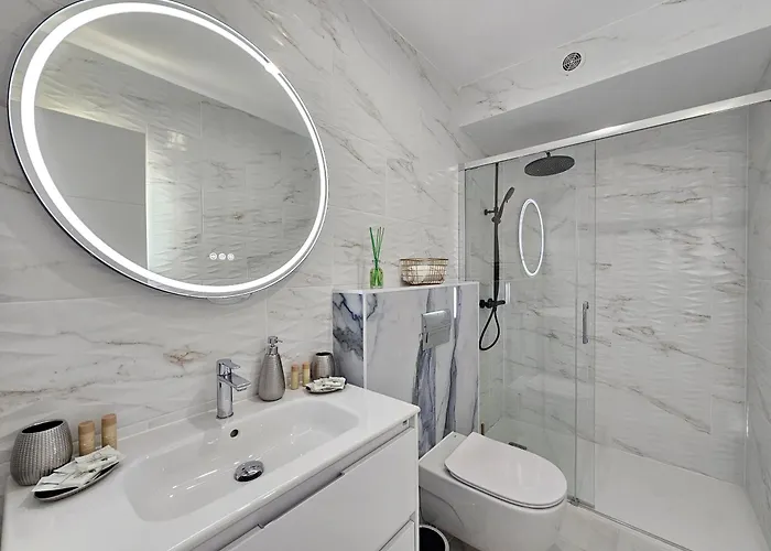 Apartament Mareverde Dream *