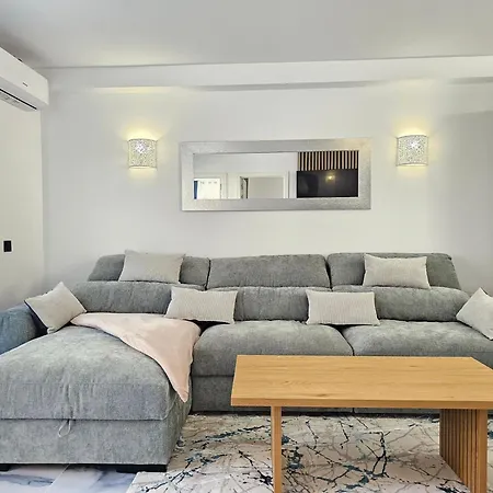 Apartment Mareverde Dream *