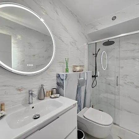 Apartment Mareverde Dream *