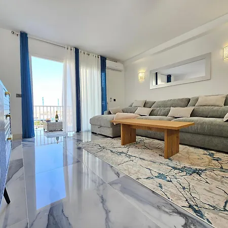 Mareverde Dream דירה *