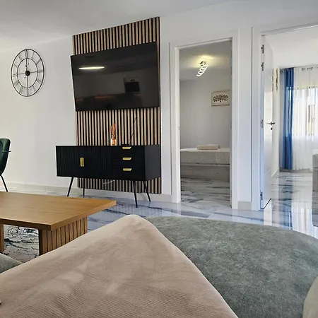 Mareverde Dream דירה אדחה